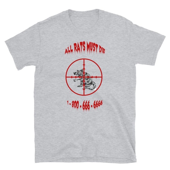 Snitches Get Stitches - Picture 3 of 4